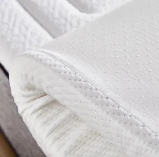 Topper Viscoelástico Pikolin 180x200x7cm