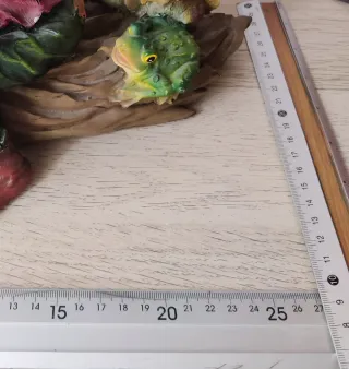 Figura Elfo Duende Pixie Grande