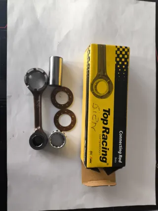 Biela Suzuki Katana Top Racing