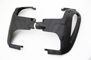 Protectores Cilindro BMW R1150 R1150RT Doble Bujía