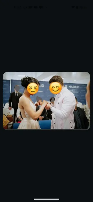 Vestido de Novia Beige/Blanco50