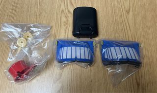 Recambios Aspiradora Roomba