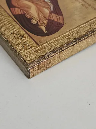 Icona Gesù Cristo Anapeson