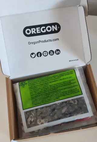 Cadenas Motosierra Oregon 3/8 LP .050 50DL