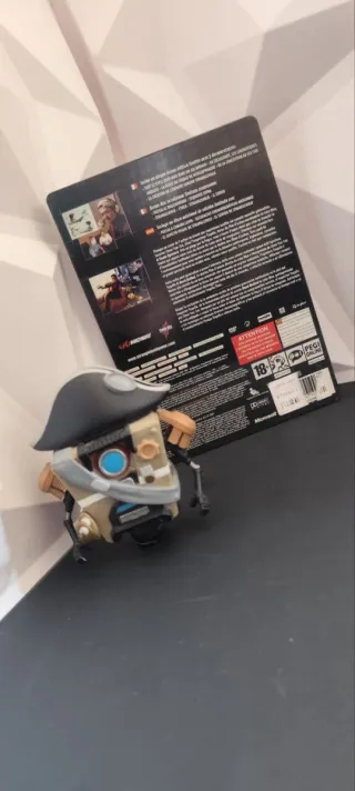 Xbox 360 Stranglehold Collector's Edition