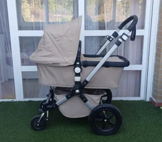 Bugaboo Cameleon 3