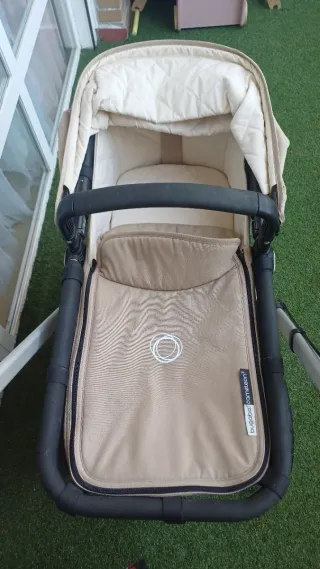 Bugaboo Cameleon 3