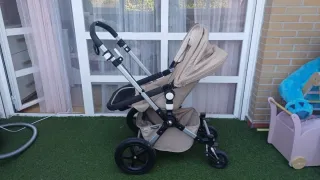 Bugaboo Cameleon 3