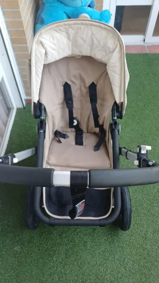 Bugaboo Cameleon 3