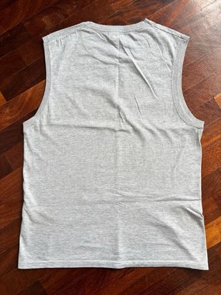 Canotta Philadelphia 76ers grigia – NBA style