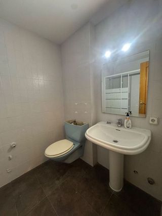 Piso en venta en Playa de Levante en Benidorm