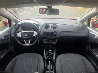 SEAT Ibiza 2011