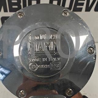 BOCINA CAMION CROMADA NUEVO