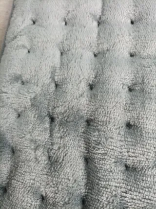 Almohadilla Térmica Eléctrica 30x60 cm - NUEVA