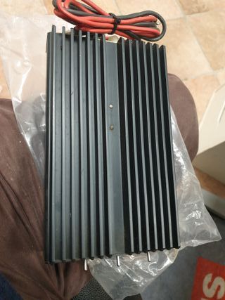 Amplificatore Lineare VHF Microset CMSR100