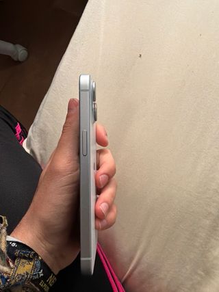 iPhone 15 Azul Claro