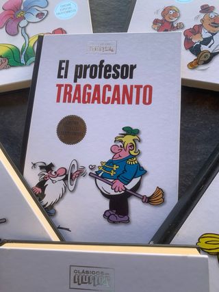 Colección Cómics Edición Coleccionista