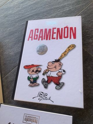 Colección Cómics Edición Coleccionista