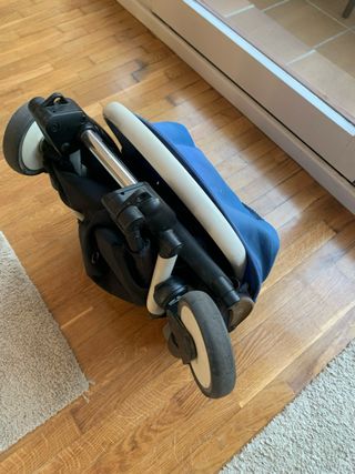 Silla Yoyo Babyzen (+6 meses)