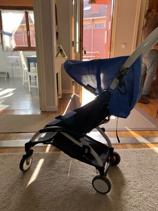 Silla Yoyo Babyzen (+6 meses)