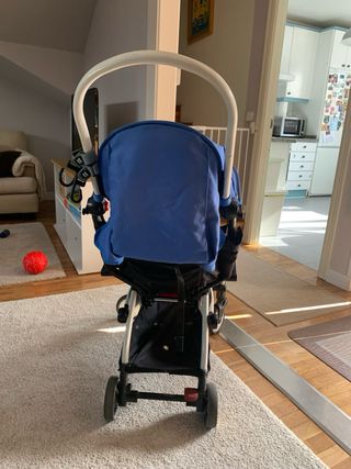 Silla Yoyo Babyzen (+6 meses)