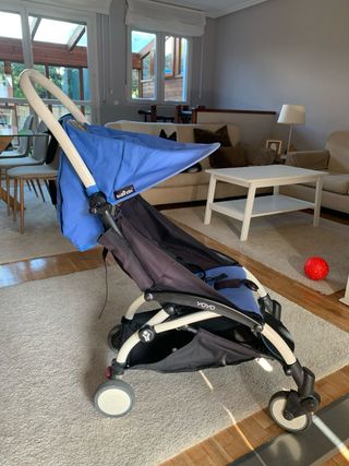 Silla Yoyo Babyzen (+6 meses)