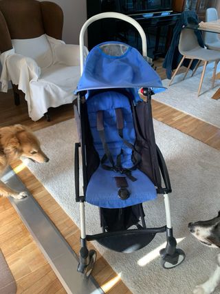 Silla Yoyo Babyzen (+6 meses)