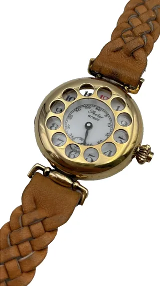 Orologio Sector Vintage Donna Come Nuovo