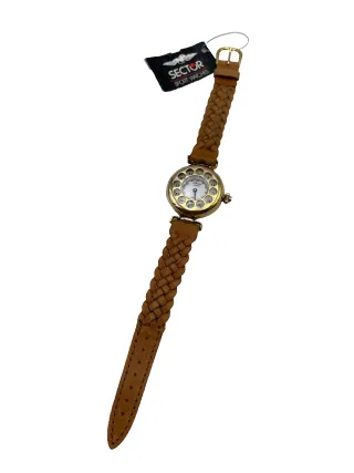 Orologio Sector Vintage Donna Come Nuovo