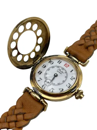 Orologio Sector Vintage Donna Come Nuovo