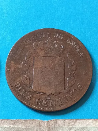 Lote monedas antiguas y billete España