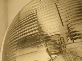 Faro Delantero BMW R100 1000