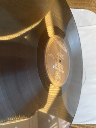 Vinilo Jeru the Damaja - Wrath of the Math