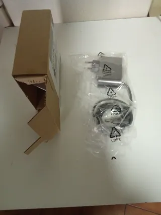 Caricabatterie Dyson V6 V7 V8