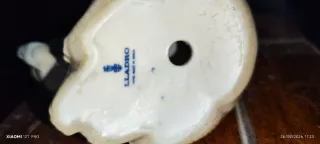 Figura Lladro Oso Perfecto Estado