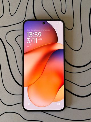 Xiaomi 13 256GB Negro – Muy buen estado + cargador