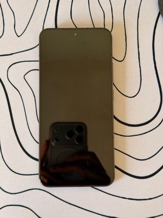 Xiaomi 13 256GB Negro – Muy buen estado + cargador