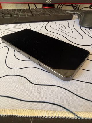Xiaomi 13 256GB Negro – Muy buen estado + cargador