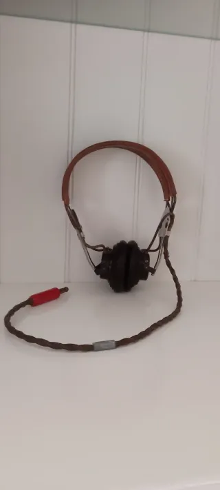 Gorra EE.UU. de la SGM original