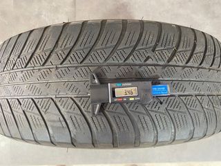 Llantas BMW Serie 3 16" Originales