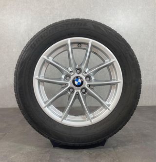 Llantas BMW Serie 3 16" Originales