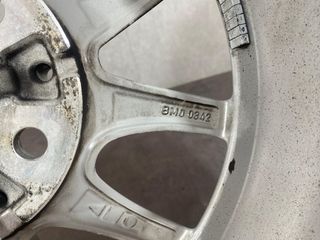 Llantas BMW Serie 3 16" Originales