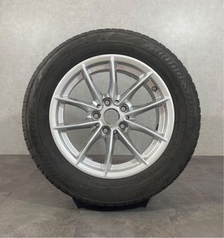 Llantas BMW Serie 3 16" Originales