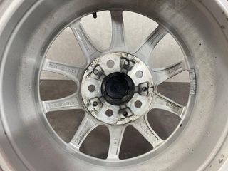 Llantas BMW Serie 3 16" Originales