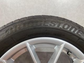 Llantas BMW Serie 3 16" Originales