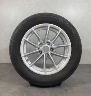 Llantas BMW Serie 3 16" Originales