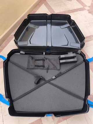 Scatola per Biciclette B&W 2.0