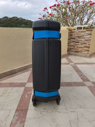 Scatola per Biciclette B&W 2.0