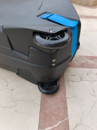 Scatola per Biciclette B&W 2.0