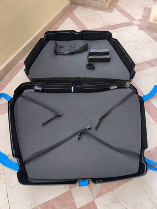 Scatola per Biciclette B&W 2.0